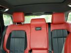 LAND ROVER RANGE ROVE photo