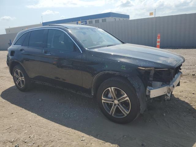 2017 Mercedes-Benz Glc 300 4Matic VIN: WDC0G4KB4HF132103 Lot: 63041304