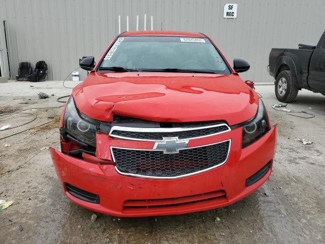 2014 Chevrolet Cruze Ls VIN: 1G1PA5SH4E7201452 Lot: 62045804