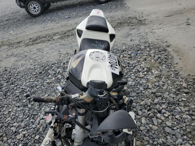 2004 HONDA CBR1000 RR - JH2SC57094M000023