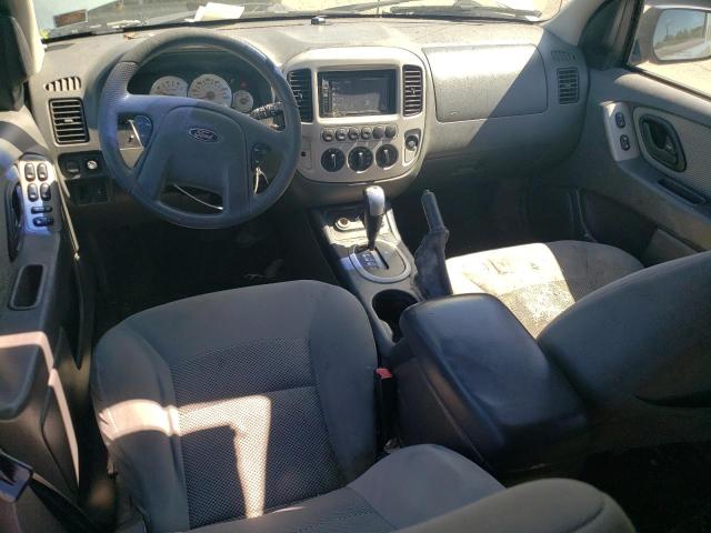 1FMCU96H15KD42633 2005 Ford Escape Hev