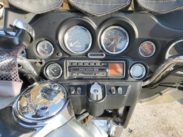 2003 HARLEY-DAVIDSON FLHTCUI AN 1HD1FCW403Y636887
