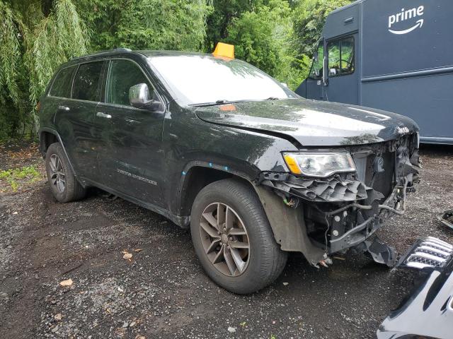 2018 JEEP GRAND CHER - 1C4RJFBG4JC509297