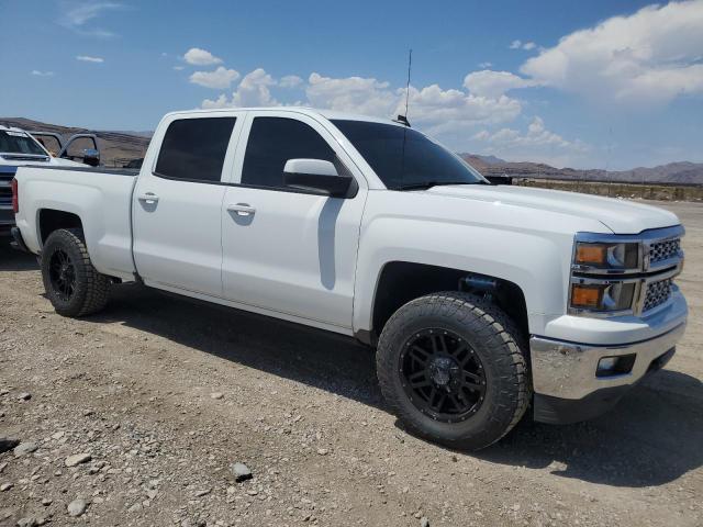 Vin: 1gcukrec6ff205489, lot: 63863394, chevrolet all models k1500 lt 20154