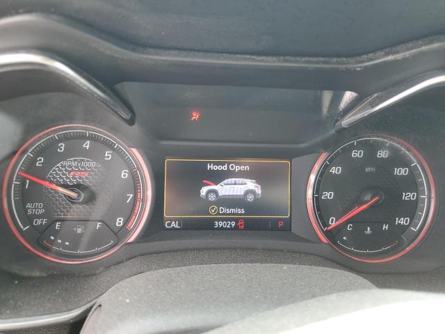 2021 CHEVROLET TRAILBLAZE - KL79MTSL1MB161369