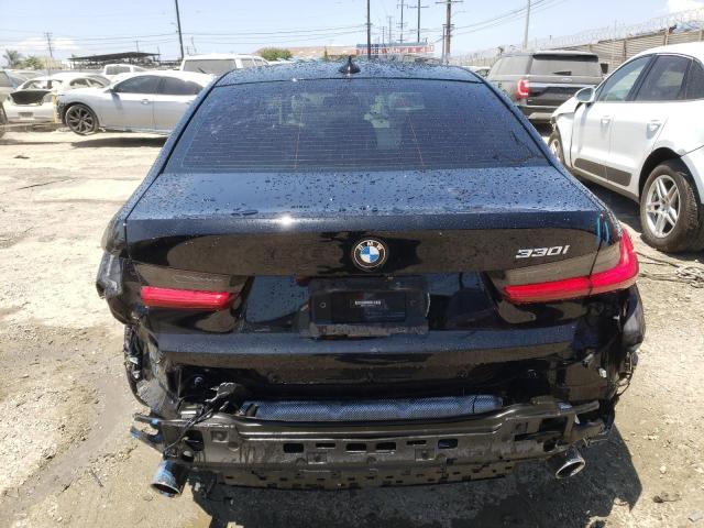 2021 BMW 330I VIN: 3MW5R1J04M8B79250 Lot: 62709684