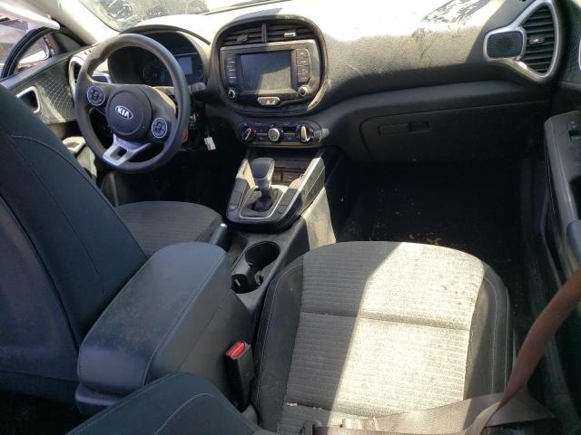 2021 Kia Soul Lx VIN: KNDJ23AU7M7782800 Lot: 45704254