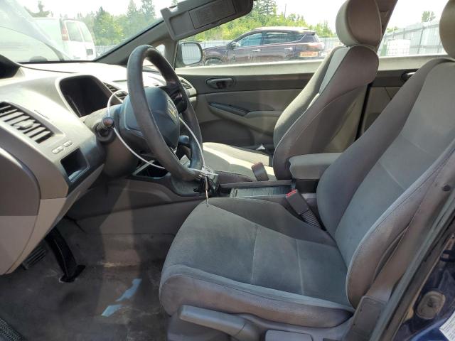 2HGFA16336H034793 2006 Honda Civic Dx Vp