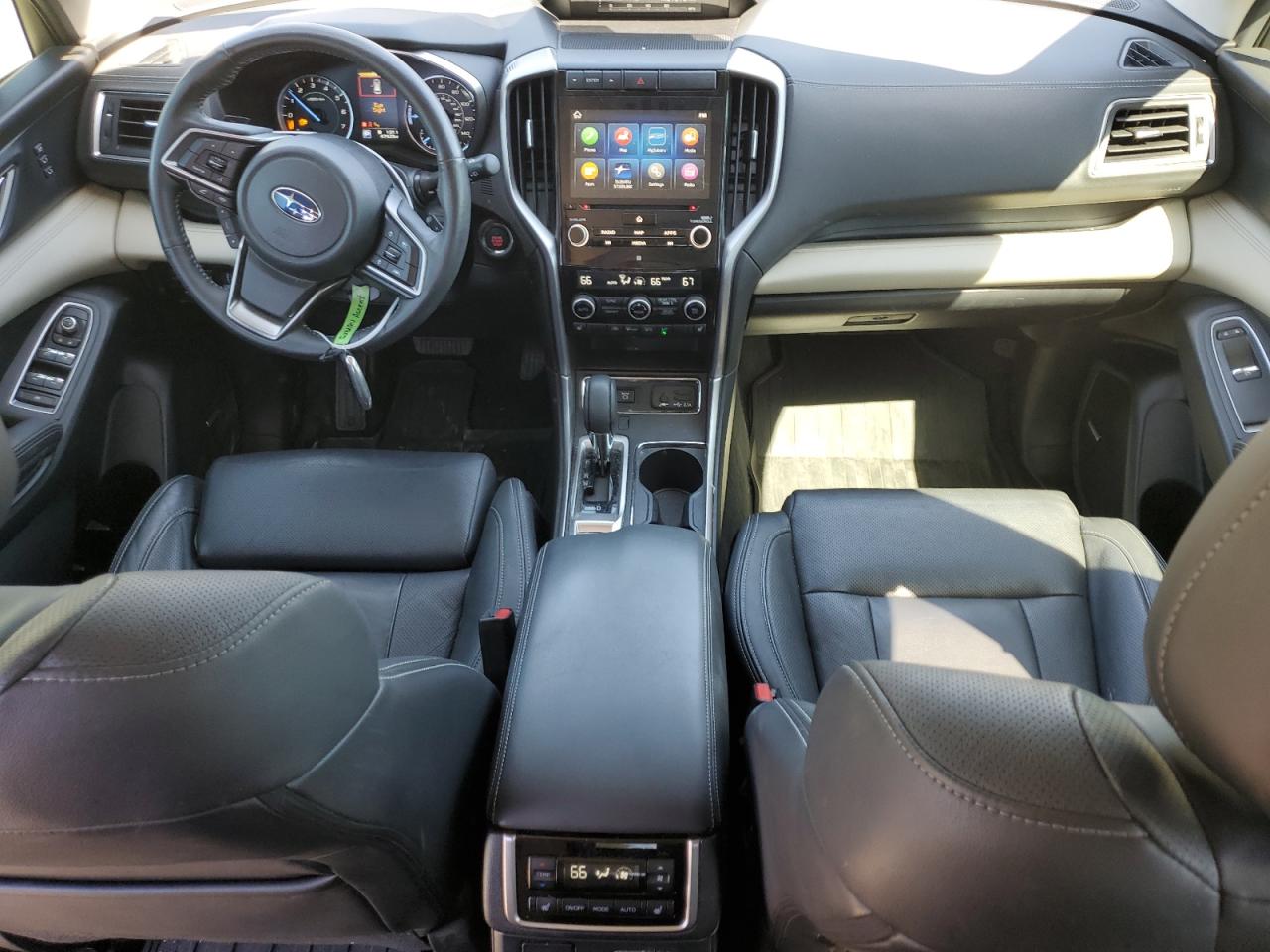 4S4WMAPD4L3415978 2020 Subaru Ascent Limited