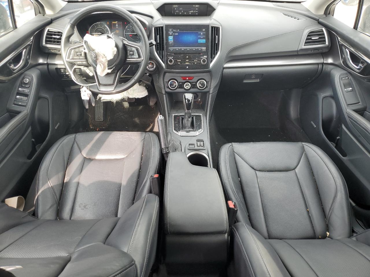 4S3GTAU65J3725104 2018 Subaru Impreza Limited