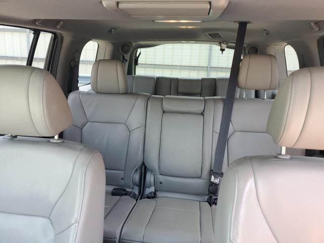 2014 Honda Pilot Touring VIN: 5FNYF3H94EB028351 Lot: 61267314