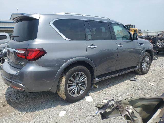 2020 INFINITI QX80 LUXE - JN8AZ2NF0L9704674