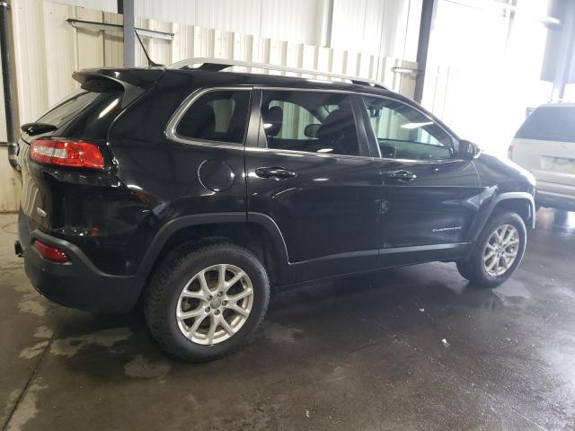 2015 JEEP CHEROKEE L - 1C4PJMCS2FW726416