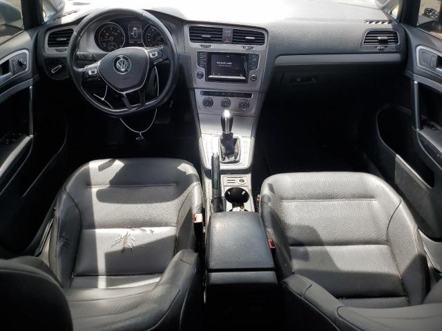 2015 VOLKSWAGEN GOLF SPORT - 3VWCA7AU6FM507797