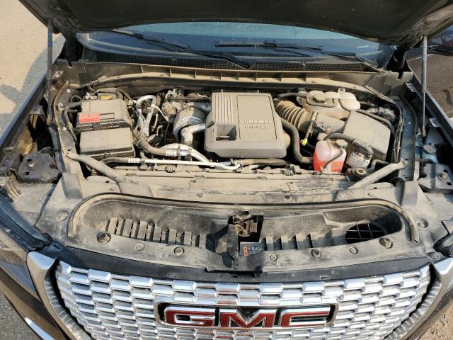 VIN 1GKS2JKT6NR311424 2022 GMC Yukon, Denali no.12