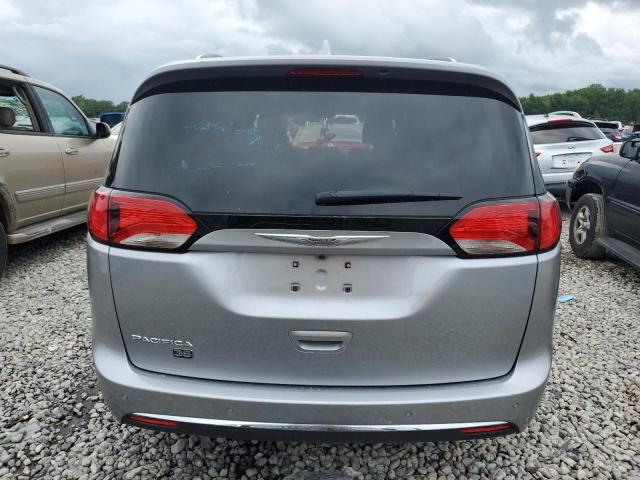2020 CHRYSLER PACIFICA T - 2C4RC1EG4LR109291