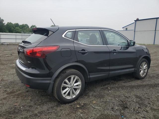 2019 NISSAN ROGUE SPOR - JN1BJ1CR2KW351548