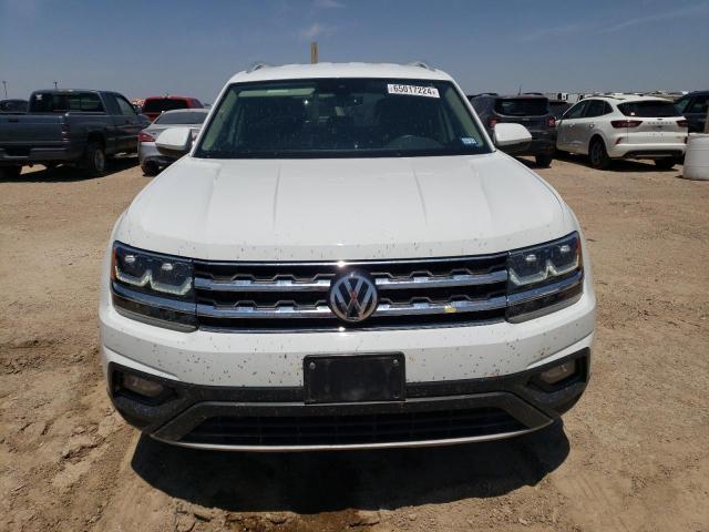 VIN 1V2WR2CAXKC535708 2019 Volkswagen Atlas, SE no.5