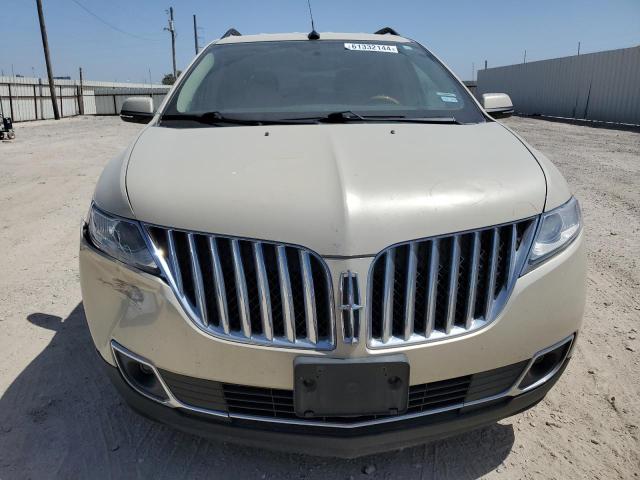 2015 Lincoln MKX - Image 5