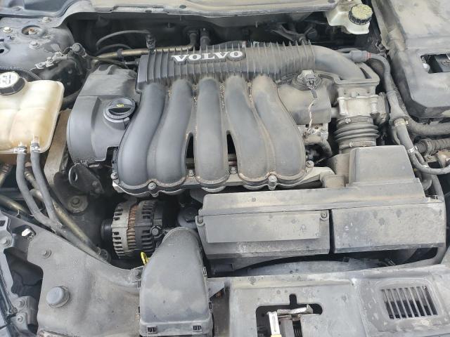 YV1MS382972303998 2007 Volvo S40 2.4I