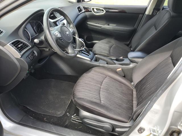 2018 Nissan Sentra S VIN: 3N1AB7AP4JY261094 Lot: 61665374