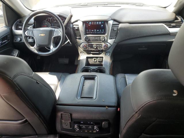 2019 CHEVROLET TAHOE K150 - 1GNSKBKC8KR354067