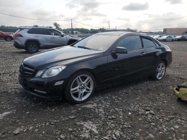 VIN WDDKJ8JB8DF183242 2013 Mercedes-Benz E-Class, 3... no.1