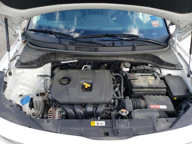 2020 Kia Soul Lx VIN: KNDJ23AU7L7002275 Lot: 61323914