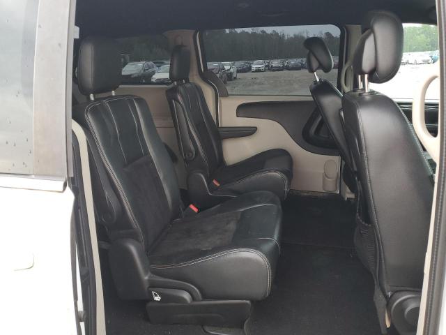 2016 DODGE GRAND CARA - 2C4RDGCG9GR136639