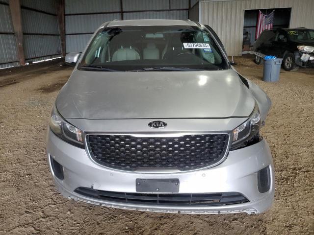 VIN KNDMB5C19H6251878 2017 KIA Sedona, LX no.5