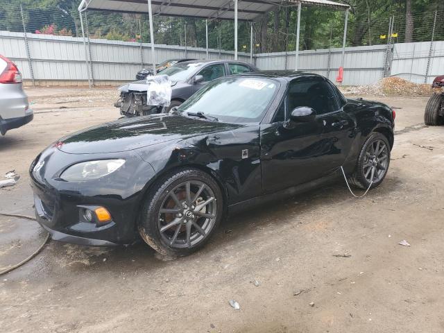 VIN JM1NC2MF1D0227047 2013 Mazda MX-5, Club no.1