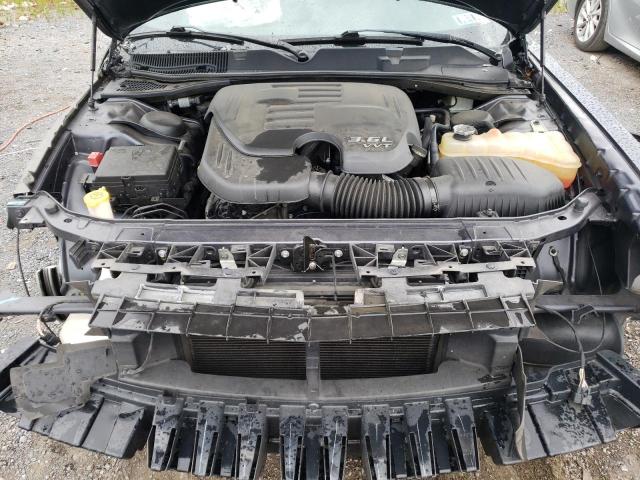 2016 Dodge Challenger Sxt VIN: 2C3CDZAG7GH202880 Lot: 62292704