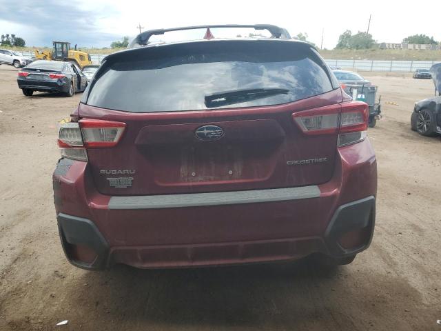 2018 SUBARU CROSSTREK JF2GTABC5JH291974