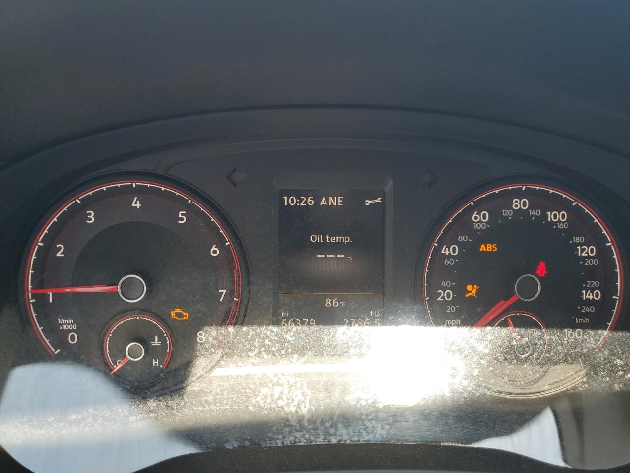 1VWSA7A37NC009952 2022 Volkswagen Passat Se