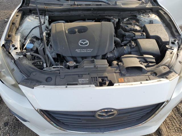 VIN JM1BM1M75E1184413 2014 Mazda 3, Grand Touring no.11