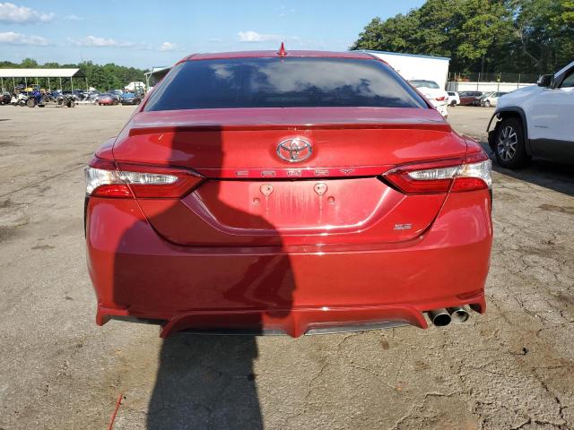 2019 TOYOTA CAMRY L - 4T1B11HK3KU217132