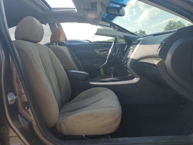 2015 NISSAN ALTIMA 3.5 - 1N4BL3AP9FC115836