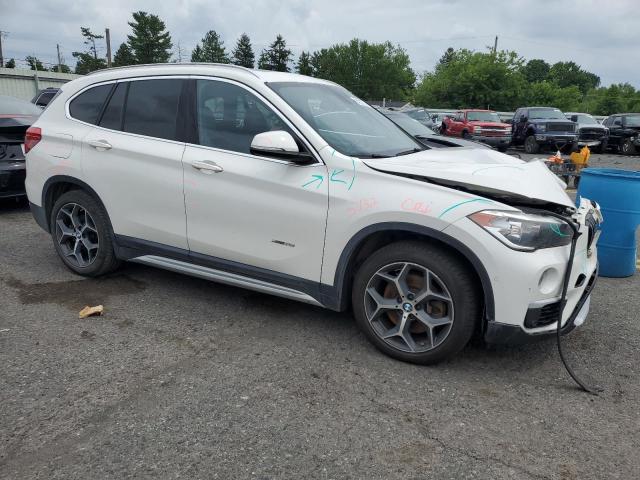 VIN WBXHT3C32G5E52908 2016 BMW X1, Xdrive28I no.4