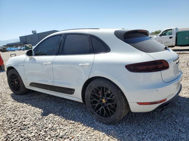 VIN WP1AG2A58JLB64469 2018 Porsche Macan, Gts no.2