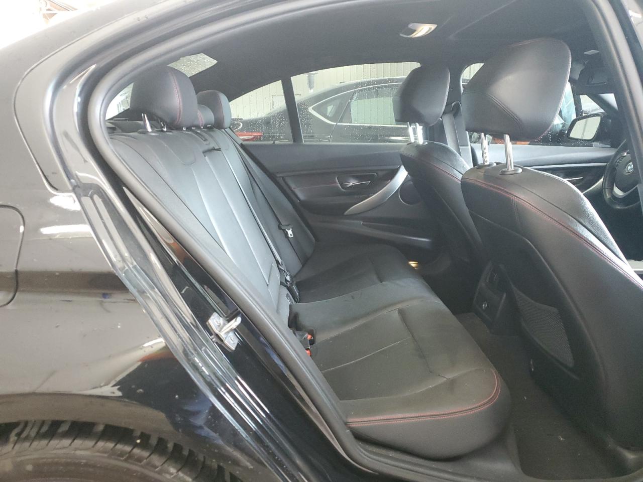 WBA3A5C52EJ463206 2014 BMW 328 I