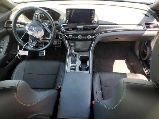 2021 HONDA ACCORD SPO - 1HGCV1F37MA049803
