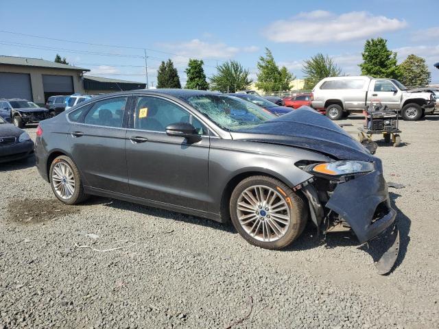 VIN 3FA6P0H9XFR138393 2015 Ford Fusion, SE no.4