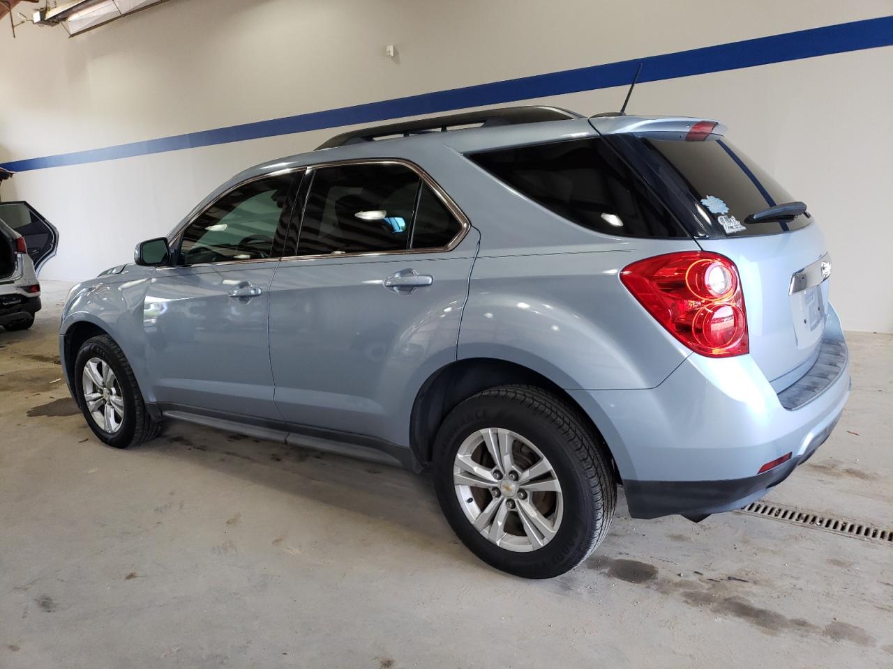 2015 Chevrolet Equinox Lt vin: 2GNALBEK3F6280490