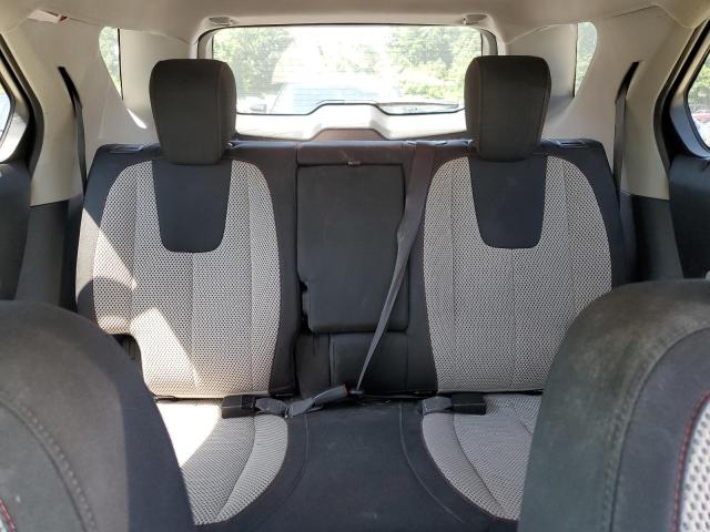 2017 CHEVROLET EQUINOX LT - 2GNFLFEK1H6153480