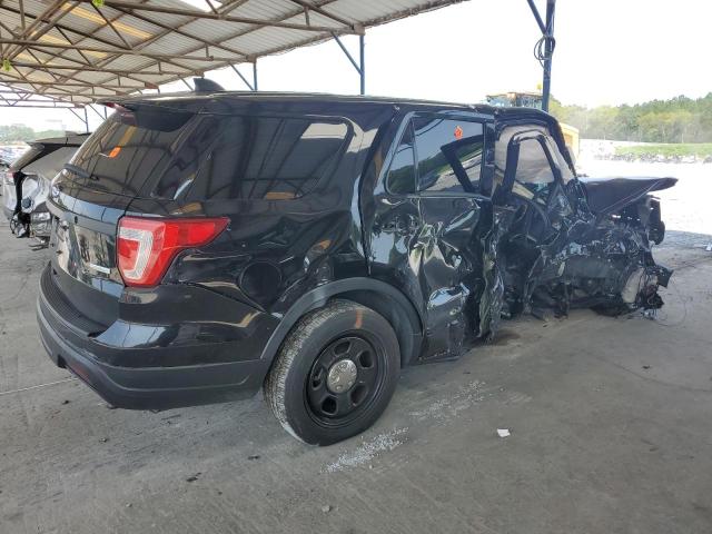 2019 FORD EXPLORER P - 1FM5K8AT5KGB23936