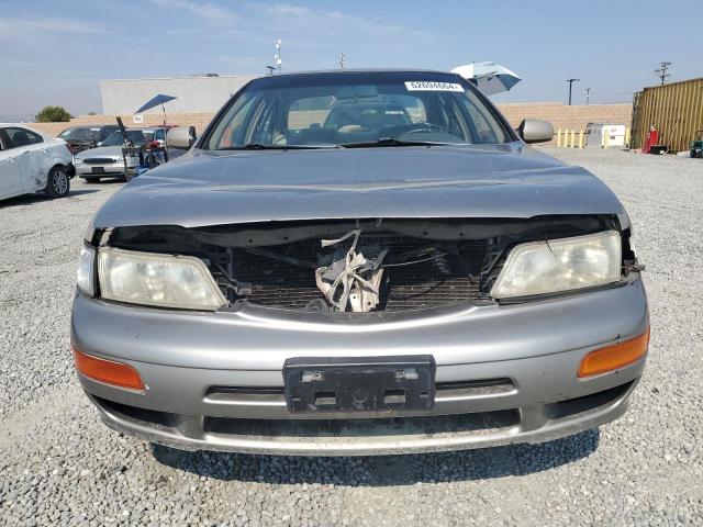 1996 Nissan Maxima Gle VIN: JN1CA21D6TT733697 Lot: 62694664