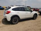 SUBARU XV CROSSTR photo