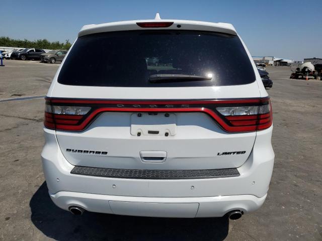 2015 Dodge Durango Limited VIN: 1C4RDHDG2FC817169 Lot: 61937924