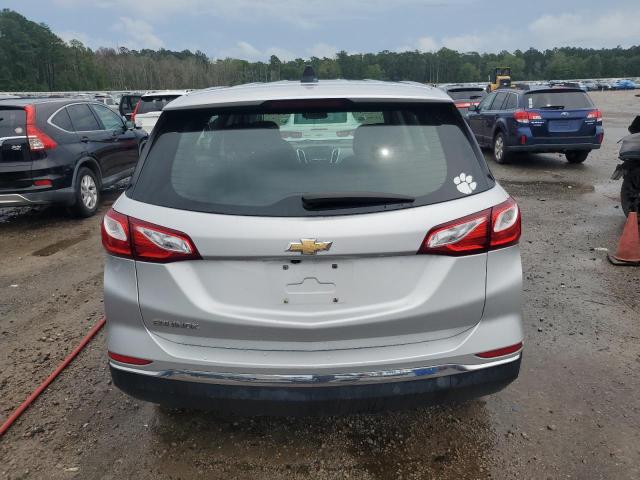 2018 CHEVROLET 150 EXP/CH 3GNAXGEV2JL102490