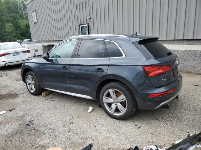 2018 AUDI Q5 QUATTRO - WA1BNAFY9J2137953